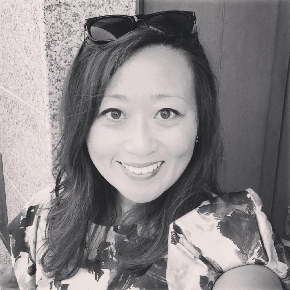 Meet your Posher, Teresa